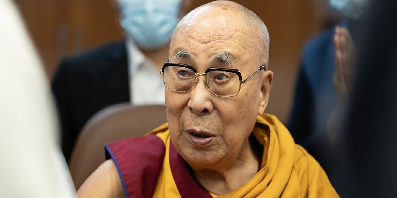 His Holiness the Dalai Lama's Upcoming Visits Cancelled Due to Health Concerns