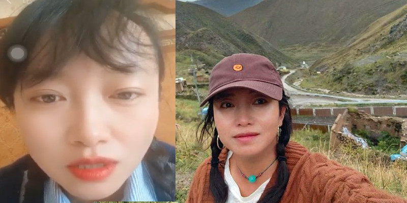 Tibetan Woman Detained and Beaten for Social Media Criticism of China