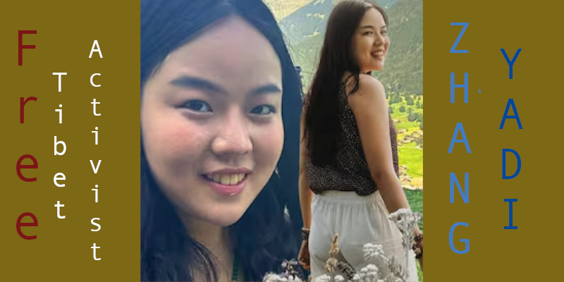China Detains Student Advocate for Tibetan Rights: HRW Calls for Immediate Release