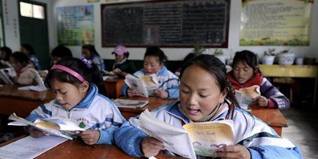 China’s New ‘Ethnic Unity’ Law Condemned by Rights Group as Threat to Tibetan Identity