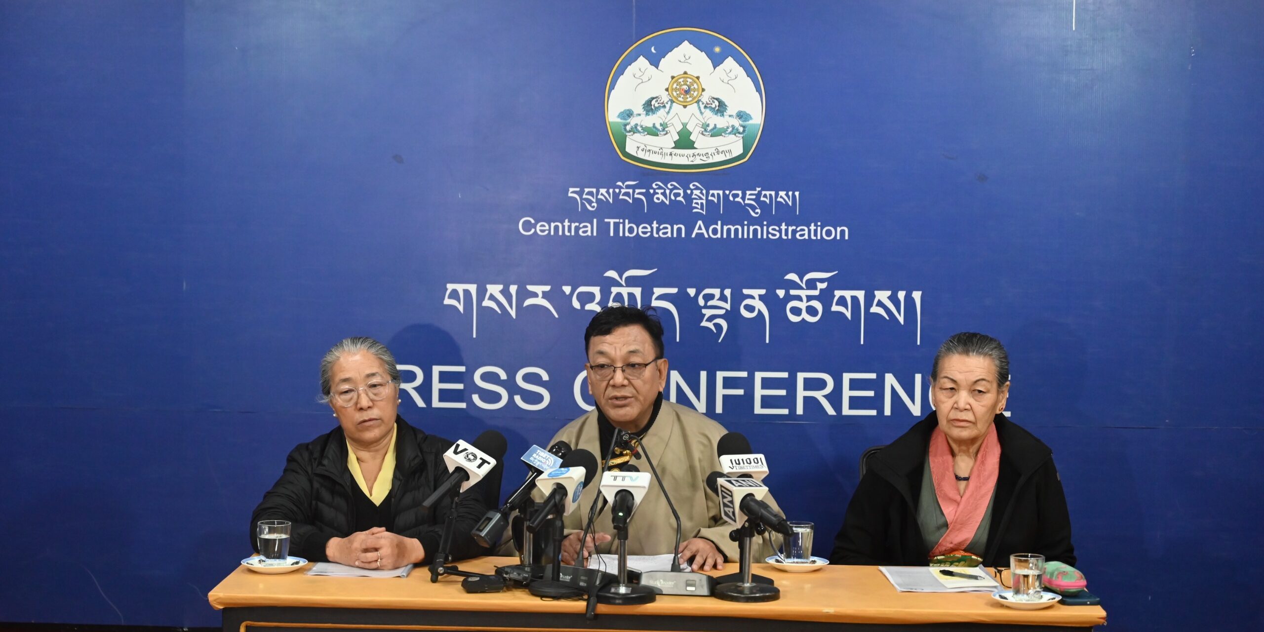 The Mirage of Democracy for Exiled Tibetans
