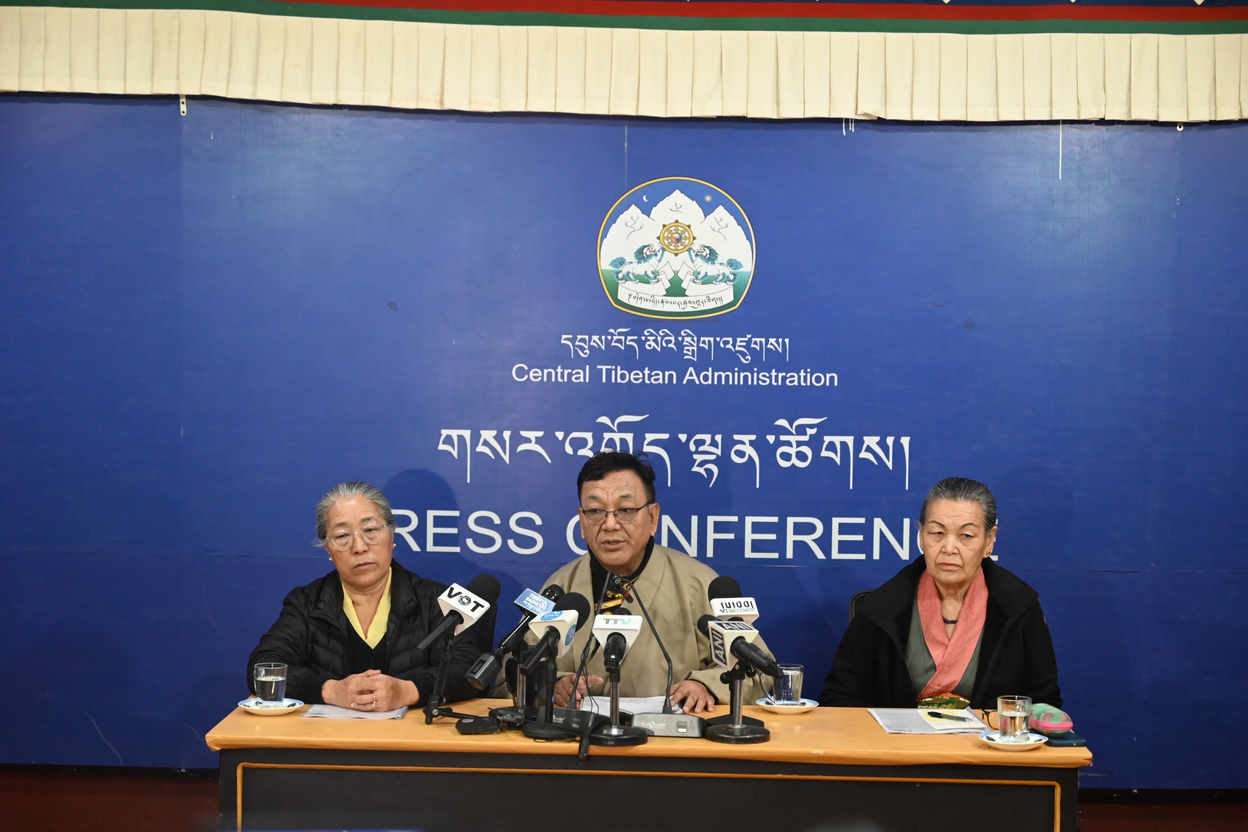 The Mirage of Democracy for Exiled Tibetans