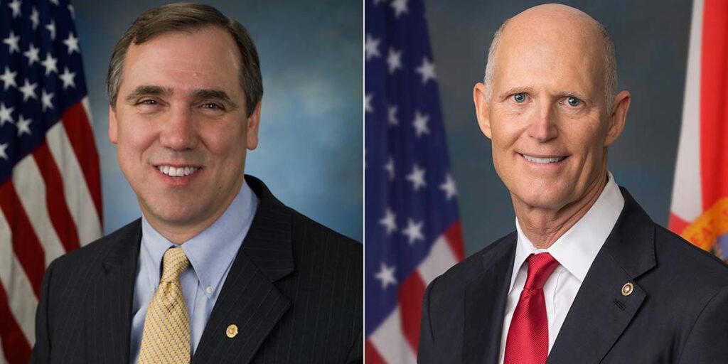 US Lawmakers Introduce Bill Seeking Genocide Determination on China’s Actions in Tibet