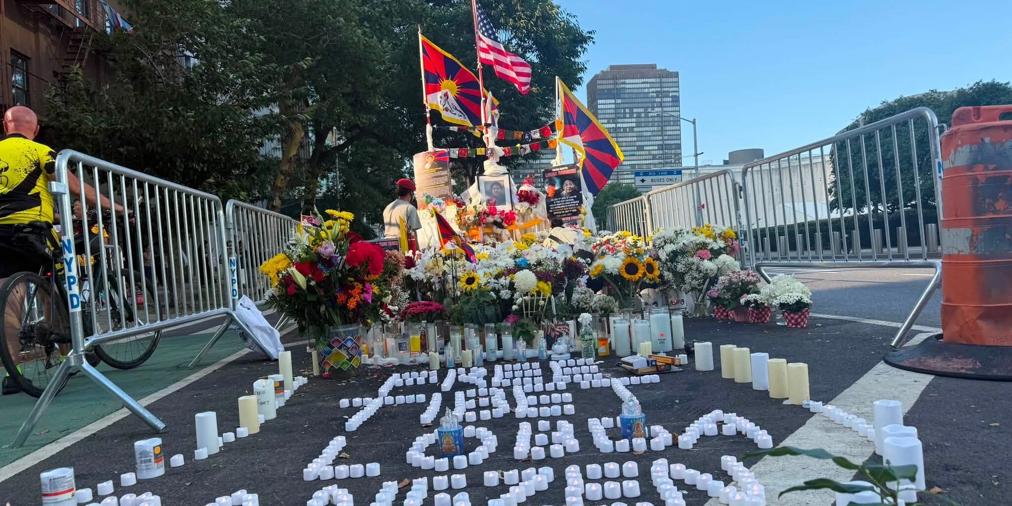 US Reaffirms Enduring Support for Tibet as Human Rights Crisis Deepens