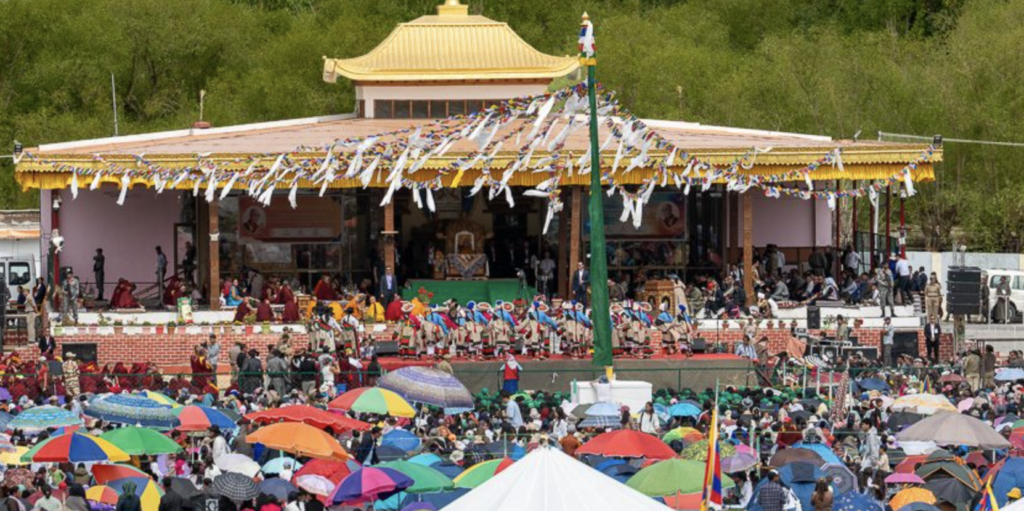 Tibet at 91: The Unfinished Reckoning of a Civilization in Exile