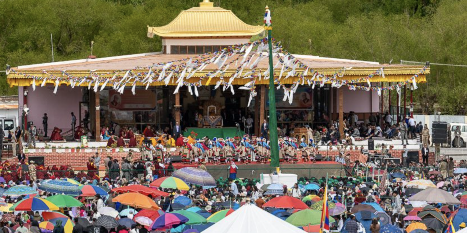 Tibet at 91: The Unfinished Reckoning of a Civilization in Exile
