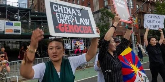 Belgian Parliament Raises Alarm Over China’s Ethnic Unity Law and Risks to Tibetans Abroad
